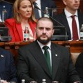 Predstavnici Stranke pravde i pomirenja predali RIK listu kandidata