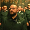 (Foto) Predstavnici Stranke pravde i pomirenja predali RIK listu kandidata