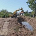 Gume, otpad i školjka „fiće“ u Humskom potoku: Počelo veliko čišćenje
