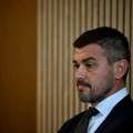 Tuča danka Lazovića sa igračem partizana - pao i nokaut?! Hitnim saopštenjem se oglasili crno-beli: Očigledna je namera...