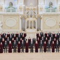 Hor Glinka četvrti put pred niškom publikom