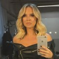 Najbogatija pevačica na Balkanu snimljena u društvu sina hrvatskog preduzetnika: "Delovali su zaljubljeno"