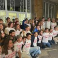 Predizborni blok: Studentska lista „Studenti pobeđuju“ (VIDEO)