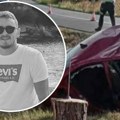 "U šoku sam!" Oglasio se najbliži saradnik poginulog pevača Gorana za Telegraf: "Svi su u bolnici."
