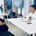 Drugi javni prijem građana u Pirotu: Zahtevi od zaposlenja i asfaltiranja do vodosnabdevanja
