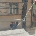 Milić dobio odgovor Tužilaštva – neko je pucao na njegov stan, počinilac još nije otkriven