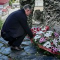 Užice obeležilo 85 godina od prvog oslobođenja: sećanje na heroje i dane Užičke republike