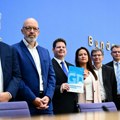 Nemačka privreda ponovo raste brže nego što se očekivalo: Ekonomisti upozoravaju šta sledi