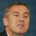 Đukanović: Nikada nisam upoznao Iliju Srdanovića