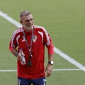 Bilić pred Španiju: "Za pobedu nam ne treba čudo"