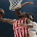 Analiza poraza Zvezde protiv Hapoela: Crveno-beli sa mnogo neraspoloženih igrača ipak bili blizu pobede