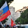 Vučić o stavu studenata o sankcijama Rusiji: Neće upravljati oni, već „neko iza“