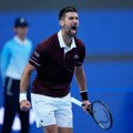 Nole zadovoljan igrom u Pekingu: Imam šanse protiv svakog