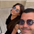 Breninog sina u ovom izdanju retko viđamo Odveo devojku u Skadarliju, a Aleksandra ga krišom slikala, puca od elegancije: Samo…
