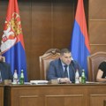 Demokratska stranka neće učestvovati na sednici Skupštine grada Beograda