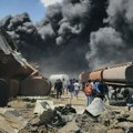 Krvave borbe u Etiopiji: Raste broj mrtvih, granate i bombe zasule gradove