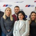 Olivera Petrović je izdala dojučerašnje saborce i Čačane, pozadina teška krivična dela člana porodice