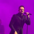 Petar Grašo napravio noć za pamćenje u Beogradu! Sava centar pevao uglas uz njegove hitove, a onda su usledili i svetski rok…