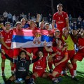 Srbija šampion sveta u minifudbalu do 23 godine, srebro za dame