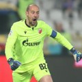Borjan: Kopenhagen se ne zaboravlja, podrška navijača mnogo znači