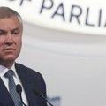 Volodin optužio Englesku da je pokretala najkrvavije ratove