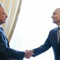 Završen sastanak Vitkofa i Putina: Jedan drugom se neprestano zahvaljivali, ruski lider ponudio pomoć Americi i Trampu ispunio…