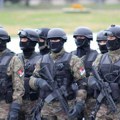 Pripadnici SAJ u Batajnici predstavili operativne sposobnosti jedinice
