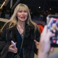 Suzana Jovanović utehu traži na Ostrogu: Prvi put noćila na svetom mestu, ispričala kakvo čudo je tamo doživela