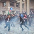 Komesar Saveta Evrope pozvao na zaštitu prava na slobodu mirnog okupljanja