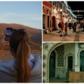 "Panonska Barselona" među najposećenijim srpskim gradovima: Prosečan kineski turista u našoj zemlji napravi dnevno 600…