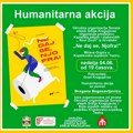Predstava „Ne daj se, Njofraˮ, humanitarna akcija za pomoć sugrađaninu Draganu Bogosavljeviću