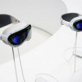 Apple predstavio naočale za virtuelnu realnost
