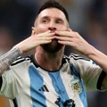 Fudbal: Argentinska legenda Lionel Mesi ide u Ameriku, prelazi u klub u vlasništvu Dejvida Bekama