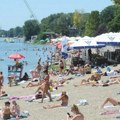 Jezero spremno očekuje kupače: Letnja sezona kupanja na Adi počela danas, plaže otvorene za kupače do 18.30