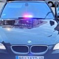 Velika akcija policije: Zaustavili "audi" na auto-putu, pronašli milione - vlasniku odmah stavili lisice
