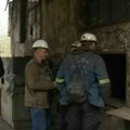 Rade, ali bez plate: Zenički rudari se vratili na posao