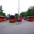 Tri stvari koje će svaki privatni autobus morati da ispuni: Šapić upozorio na drakonske kazne