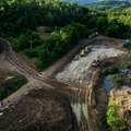 Tužbe zbog rudnika lignita pod kozarom: Centar za zaštitu životne sredine očekuje od suda hitnu reakciju (foto)