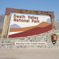 Svi bi da posete „paklenu“ pustinju: Dolina smrti u SAD-u mami turiste uprkos temperaturama od preko 50 stepeni