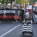 „Beograđani traže smenu Vulina“: Kako su regionalni mediji izvestili o 11. protestu „Srbija protiv nasilja“