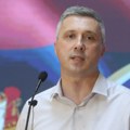 Obradović: Tepić ne može da bude predsednik Anketnog odbora