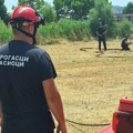 Vatrogasno-spasilački tim iz Srbije uputio se ka Volosu