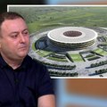 "Ovo je projekat cele Srbije" Čučković o značaju EXPO 2027: Mnogi ovi projekti posle će se koristiti decenijama