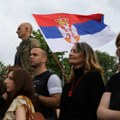Protesti u više gradova Srbije, građani revoltirani i lokalnim problemima