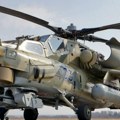 Amerikanci o ruskom helikopteru Mil MI-28N: “Noćni lovac” je strašan, ali njegovo naoružanje zaostaje (video)