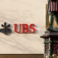 UBS obara rekorde zarade na putu preuzimanja Credit Suissea