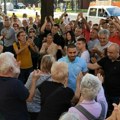 Podignuta optužnica protiv inspektora Milana Isakova na dan svedočenja o „Jovanjici“