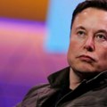 Biografija otkriva da je Musk ugasio Starlink na Krimu kako bi spriječio ukrajinski napad