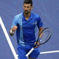 ATP lista: Đoković započeo 392. nedelju na prvom mestu