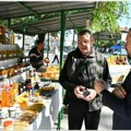 Održana tradicionalna manifestacija "Dani pčelarstva 2023" u Kruševcu: Trajala 3 dana, brojne posetioce oduševila izložba…